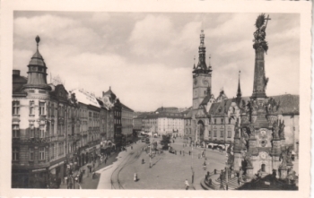 Olomouc xxxx 95 084 **